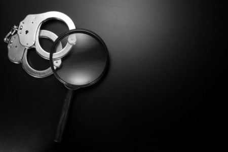 The art detective