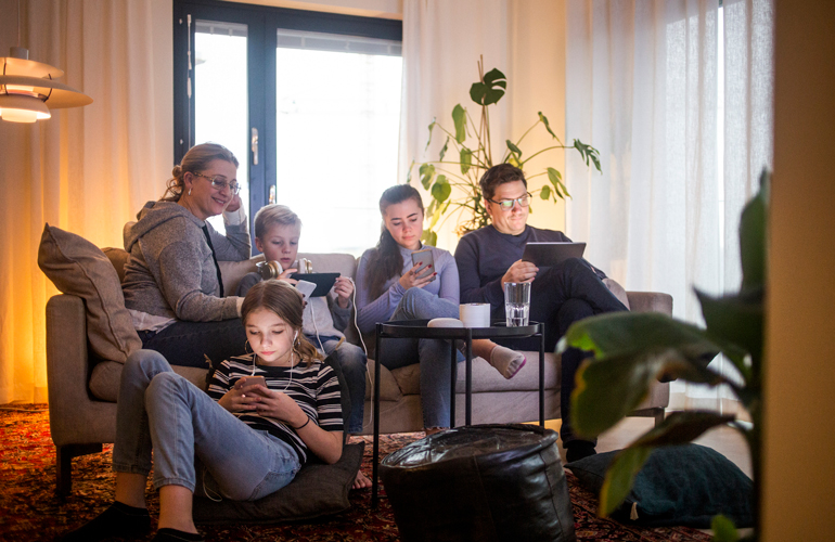 How to kick-off a “Digital Detox” and break up with social media
