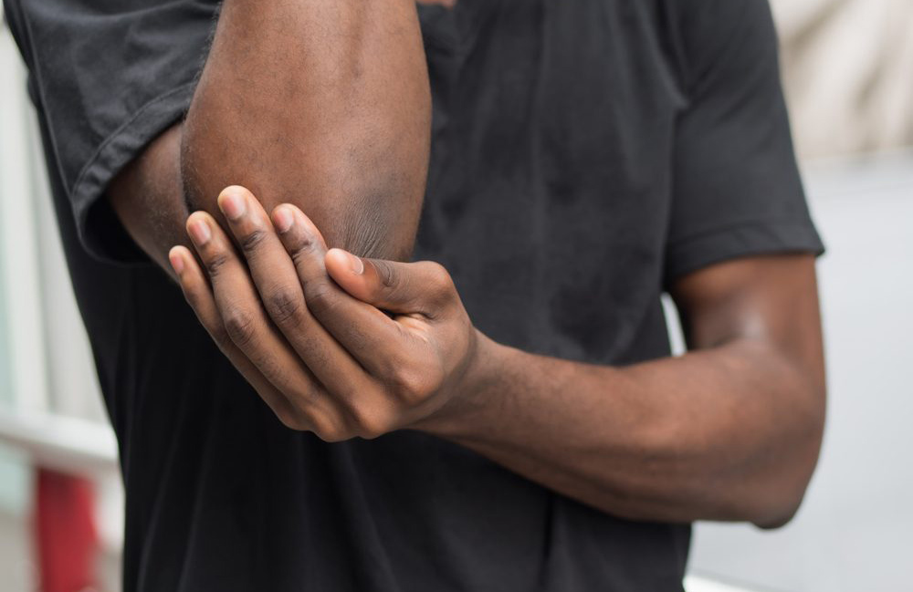 What you should know about arthritis