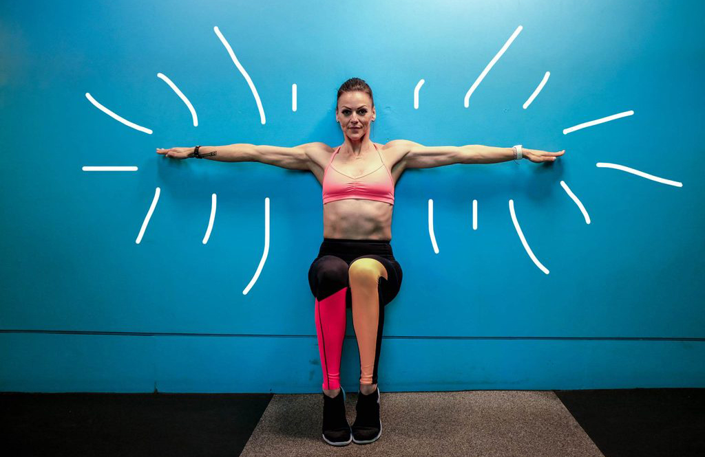 Muscle works