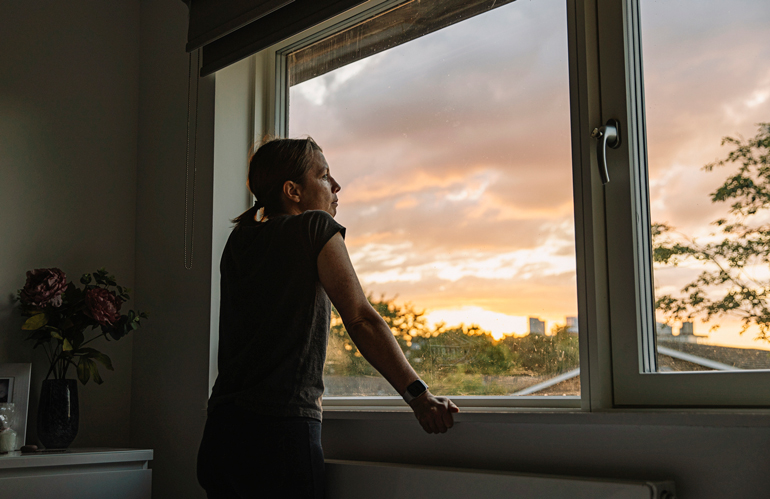 Is catastrophising connected to other health conditions?