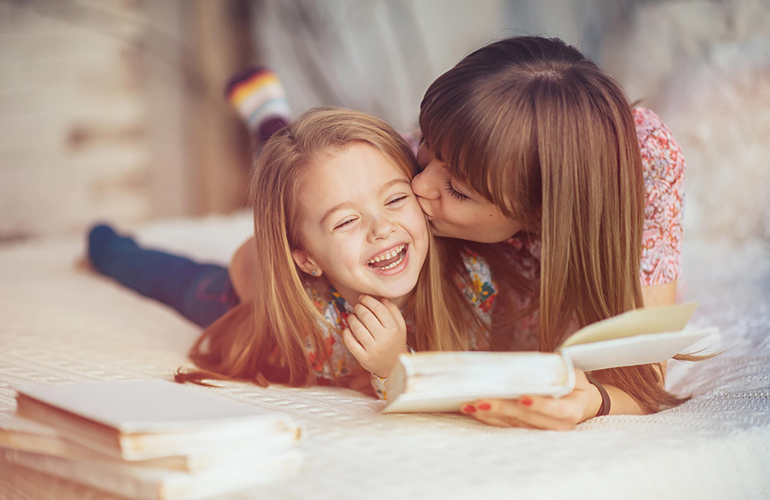 Remember that mother-child relationships are complicated – and any way you feel about the day is totally appropriate