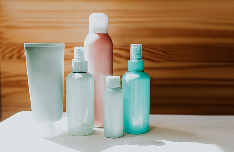 Skin care routine order: the basics