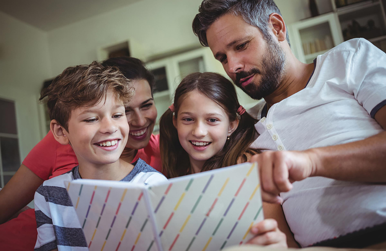 Share your memories of your mum with others