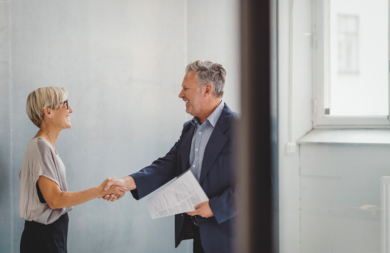 You’re better at persuasion