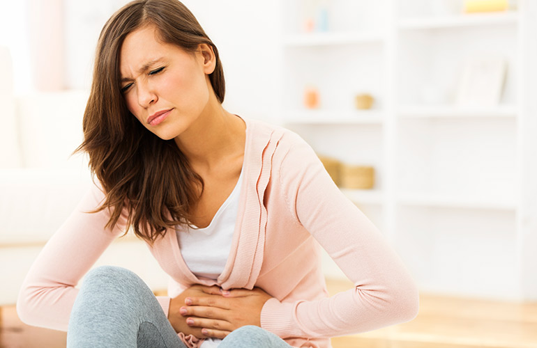 Popcorn may help relieve constipation