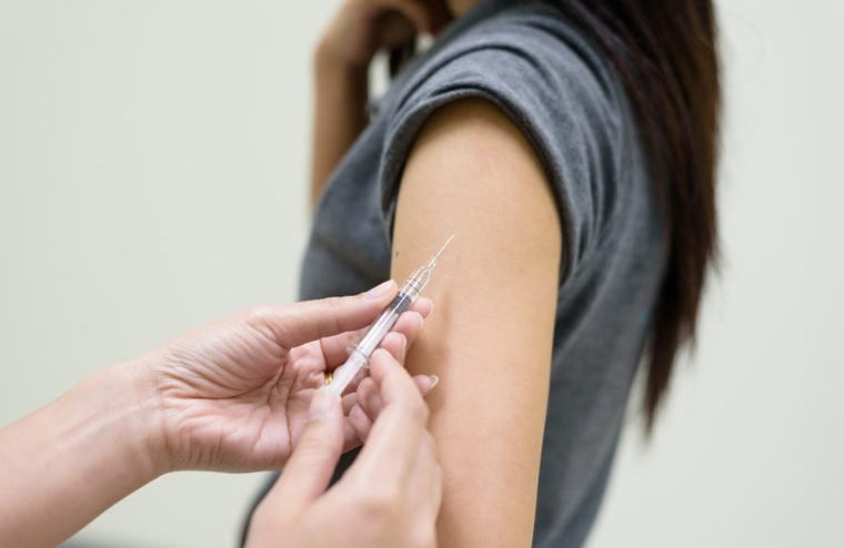 Cortisone injections don’t help in the long-term