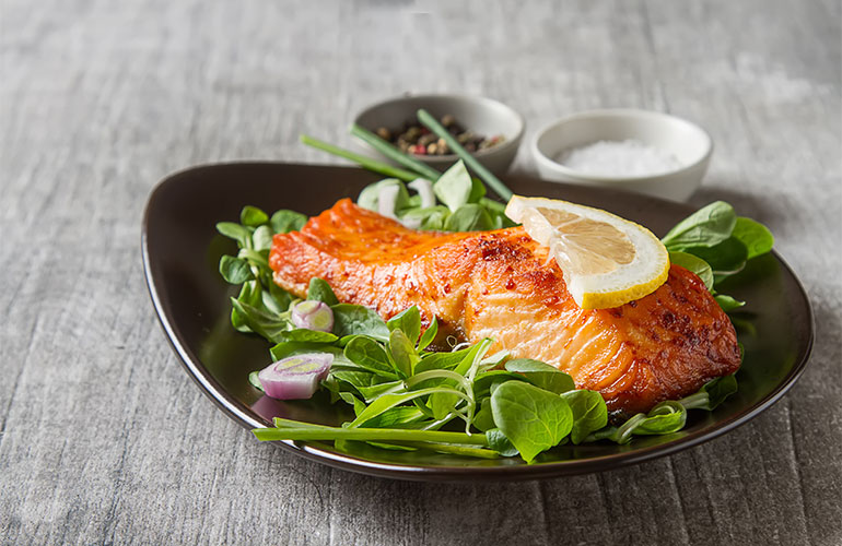 Salmon