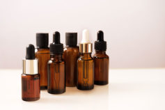 Applying your skin care products: the right – and wrong – way