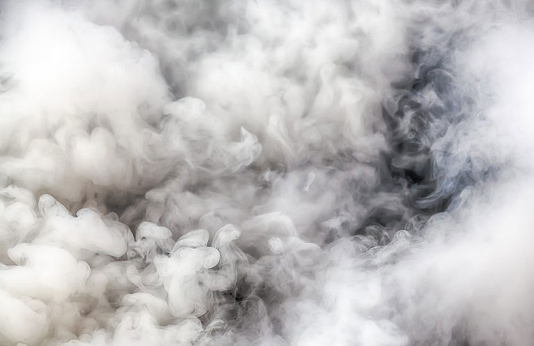 The last word on vaping