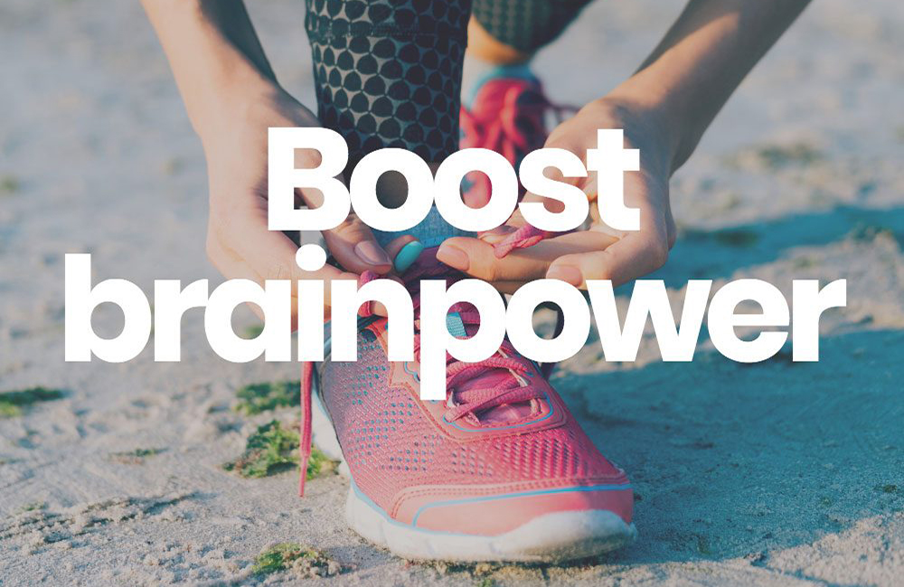 Banish brain drain