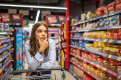Eating this every day could damage your brain health, says new study