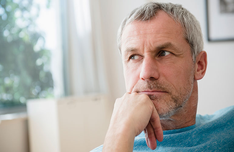 Medical causes and solutions for brain fog