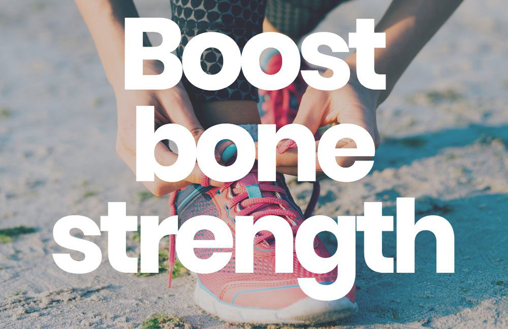 Beefed-up bones