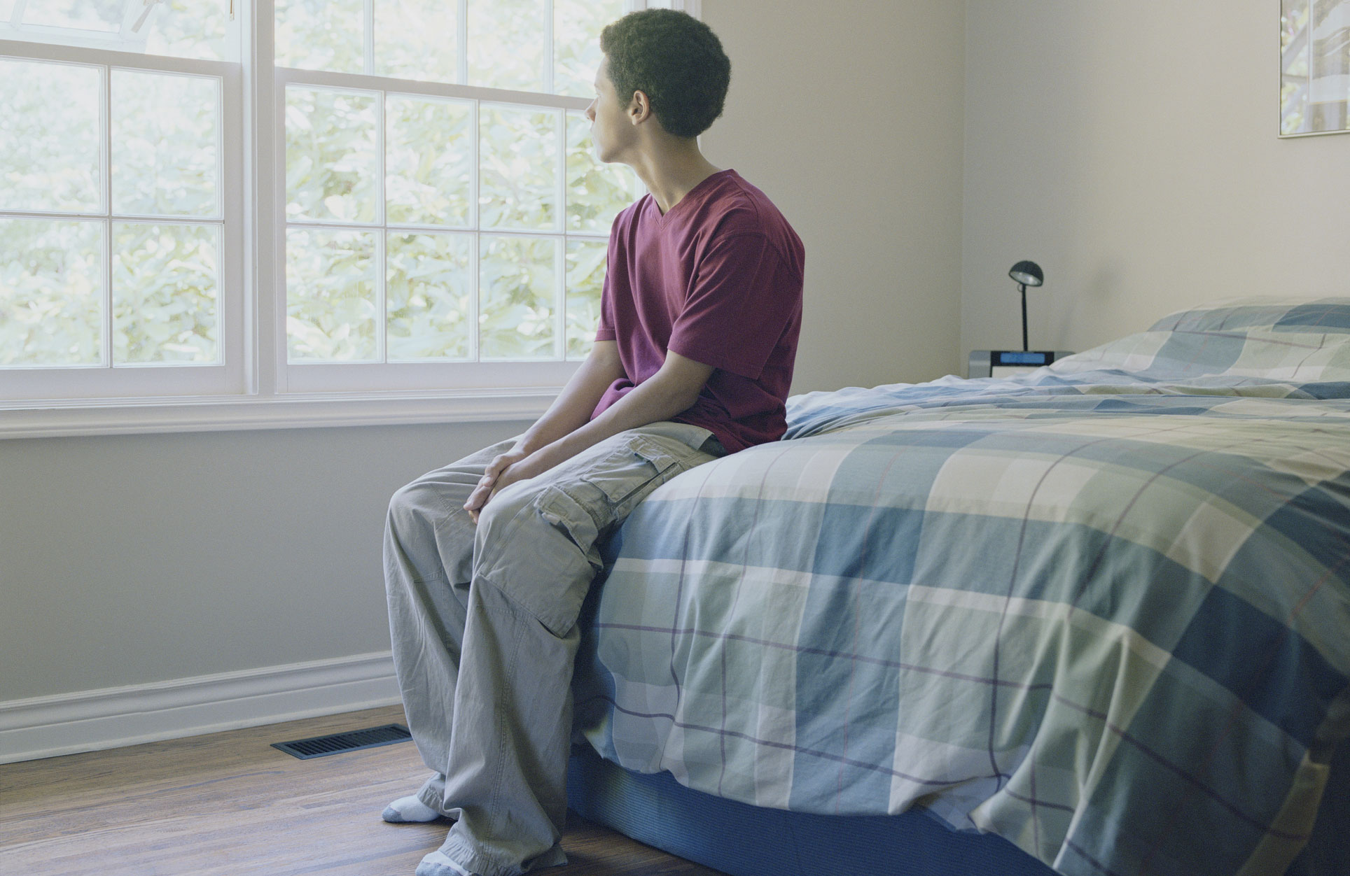 What is catastrophising?