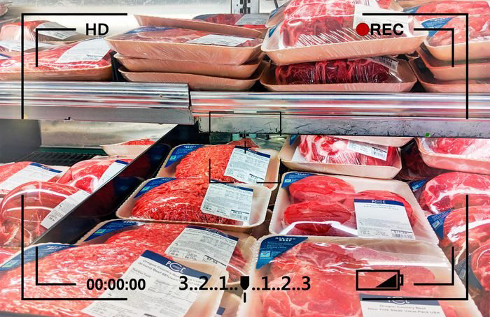 Mind-boggling barbecue