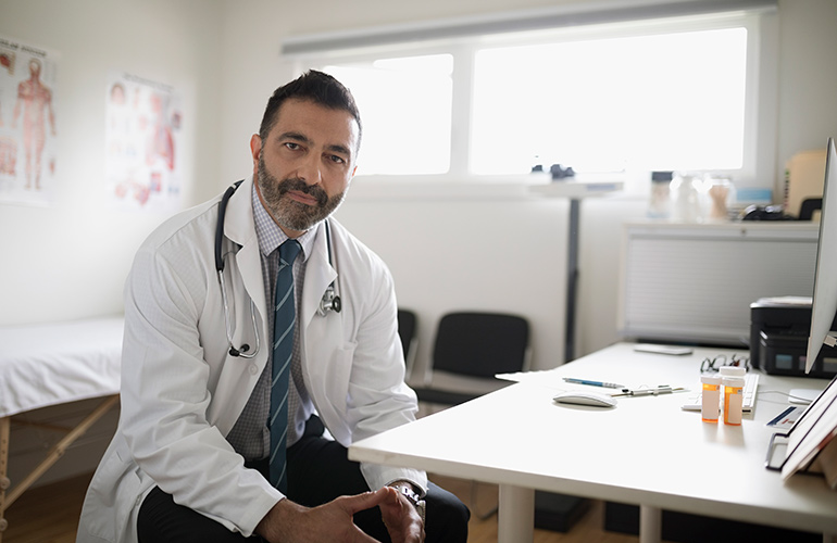 When to call your doctor