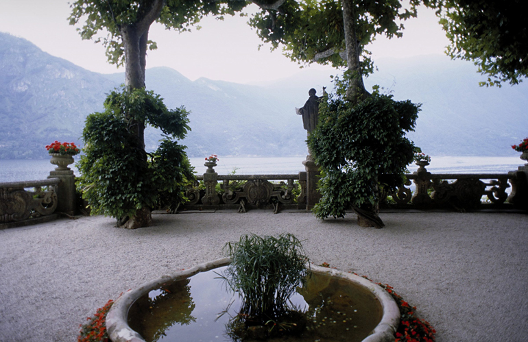 Lake Como, Italy