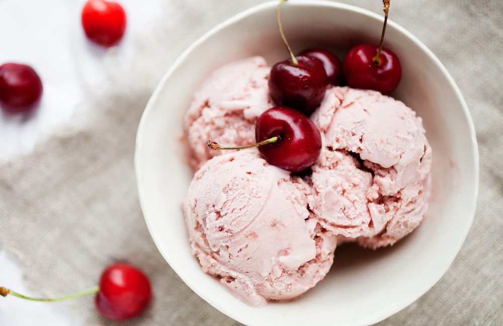 Ice cream makers and other seasonal or single-use appliances