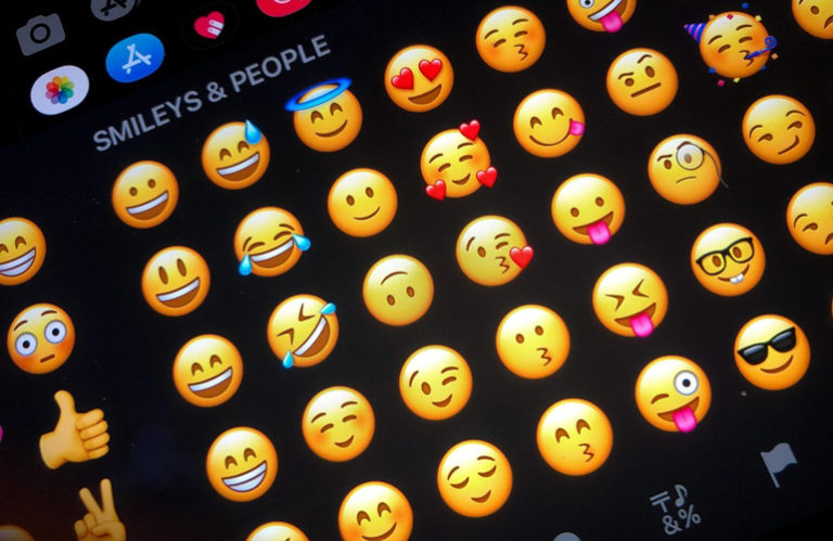 Emoji meanings: here's what the most popular emojis mean