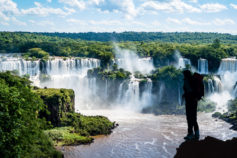 Natural wonders of the world you can still visit