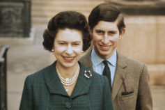 What Queen Elizabeth would prefer we not know about Prince Charles