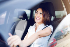 10 tweets about driving that will make you laugh out loud