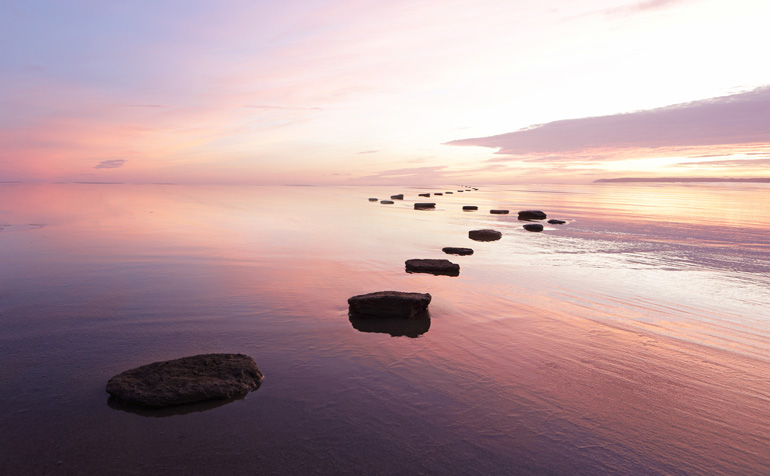 Meditation basics