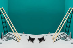 The strange history of these 5 common superstitions