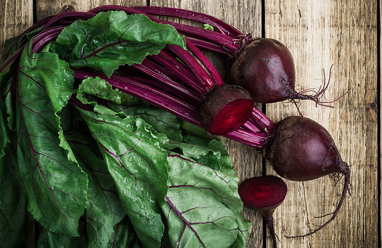Get your root veggies to last longer by bagging them