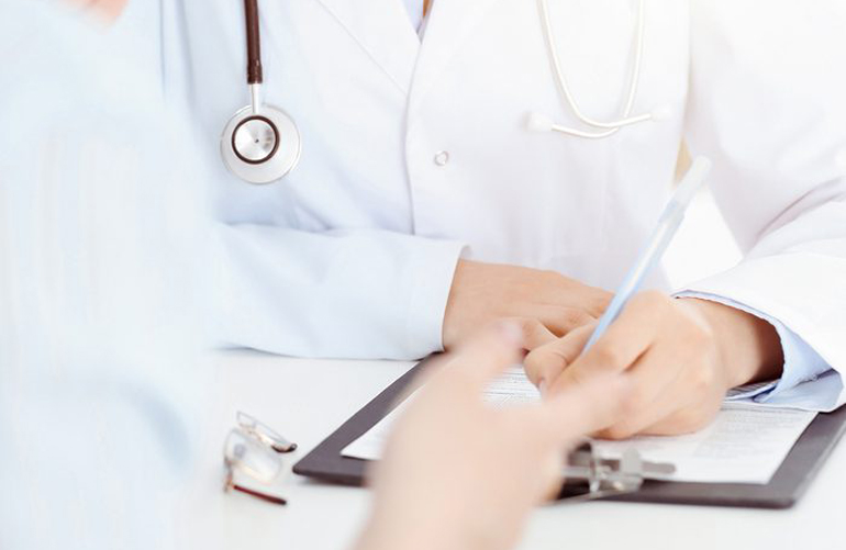 When to consult your doctor about easy bruising