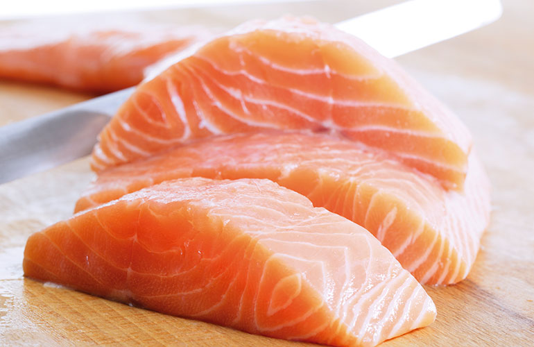 Fish