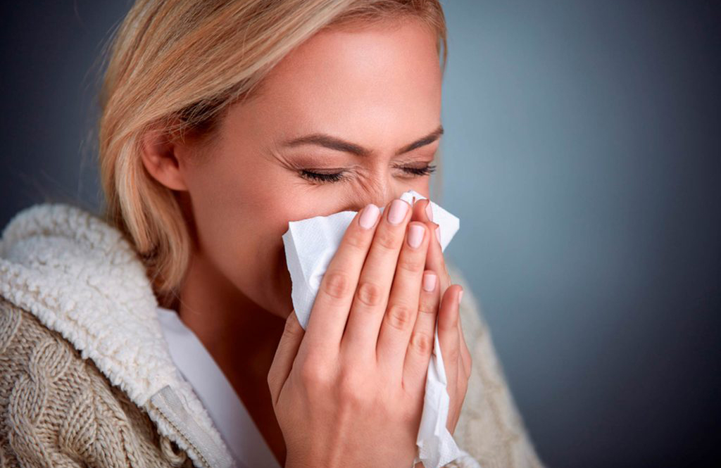 Superstition: Say “God bless you” after a sneeze or risk something worse than a cold