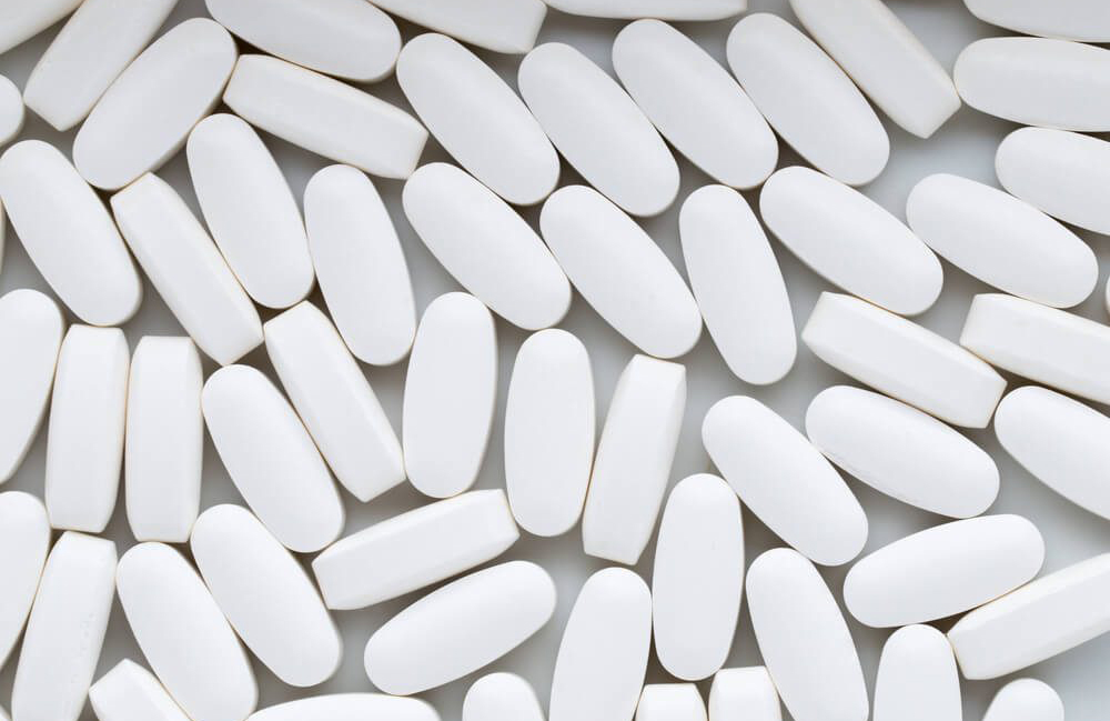 Help the medicine go down