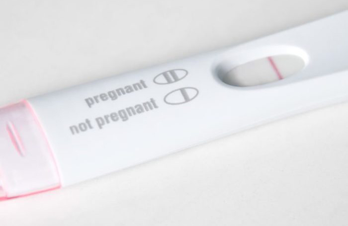 You’ve been struggling to get pregnant