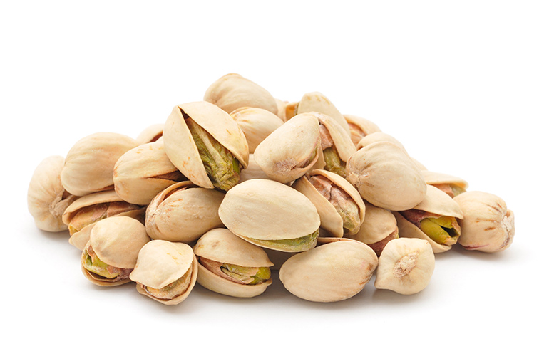 Pistachios