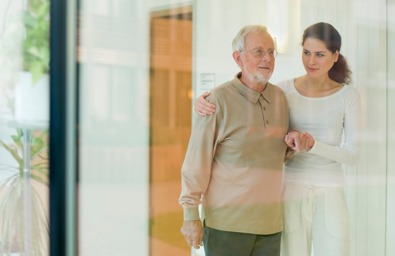 Physical feelings may fade, but emotions can remain