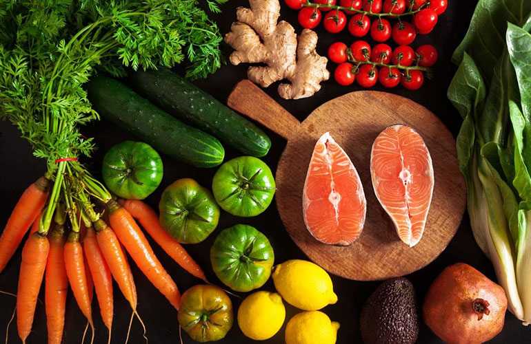 It can’t tell you about your perfect diet