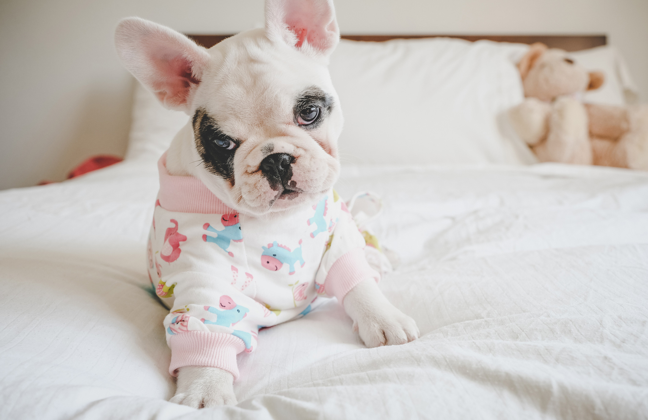 How to decrease allergens in the bedroom