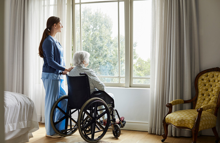Hospitals need your help