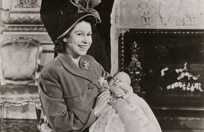 He was Britain’s before he was hers
