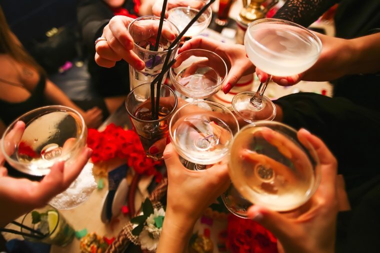 Booze