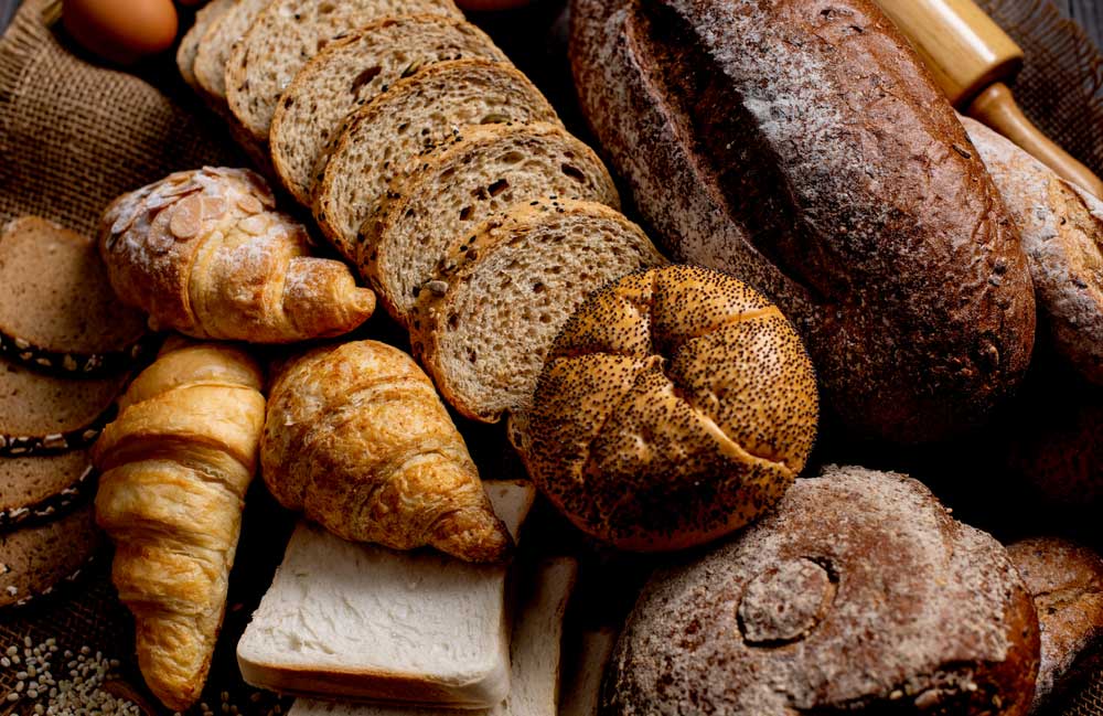 Whole grains