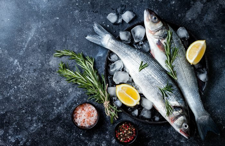 Add more fish to the menu