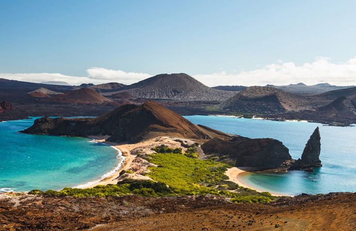Galápagos Islands, Ecuador