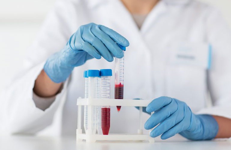 What to know about blood-type research