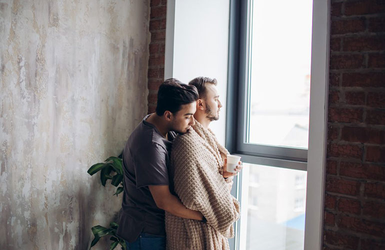 Shouldn’t my partner know how much I care without me saying it?