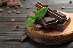 3 health benefits of dark chocolate