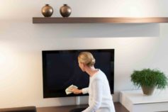 20 little things everyone forgets to clean – but shouldn’t