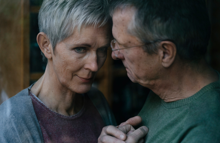 The dark side of love bombing